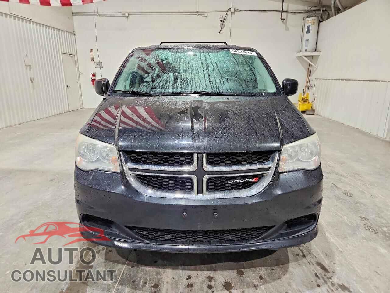 DODGE CARAVAN 2014 - 2C4RDGCG5ER119981
