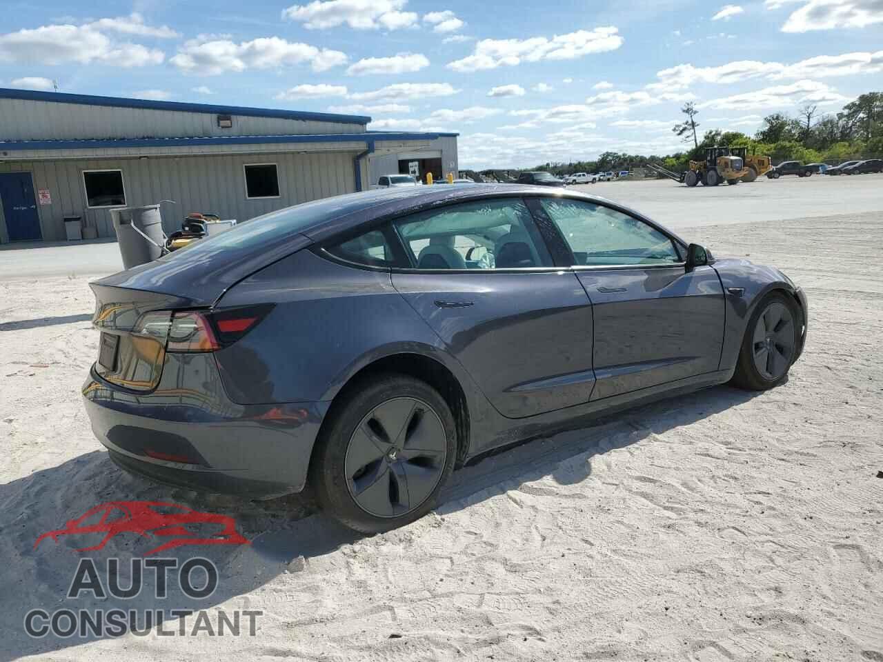 TESLA MODEL 3 2023 - 5YJ3E1EA2PF424071