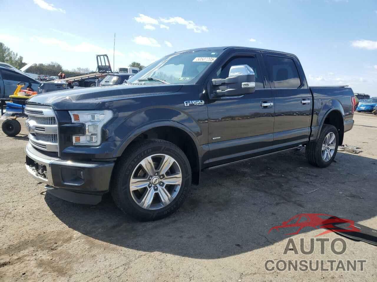FORD F-150 2015 - 1FTEW1EG5FFC35046