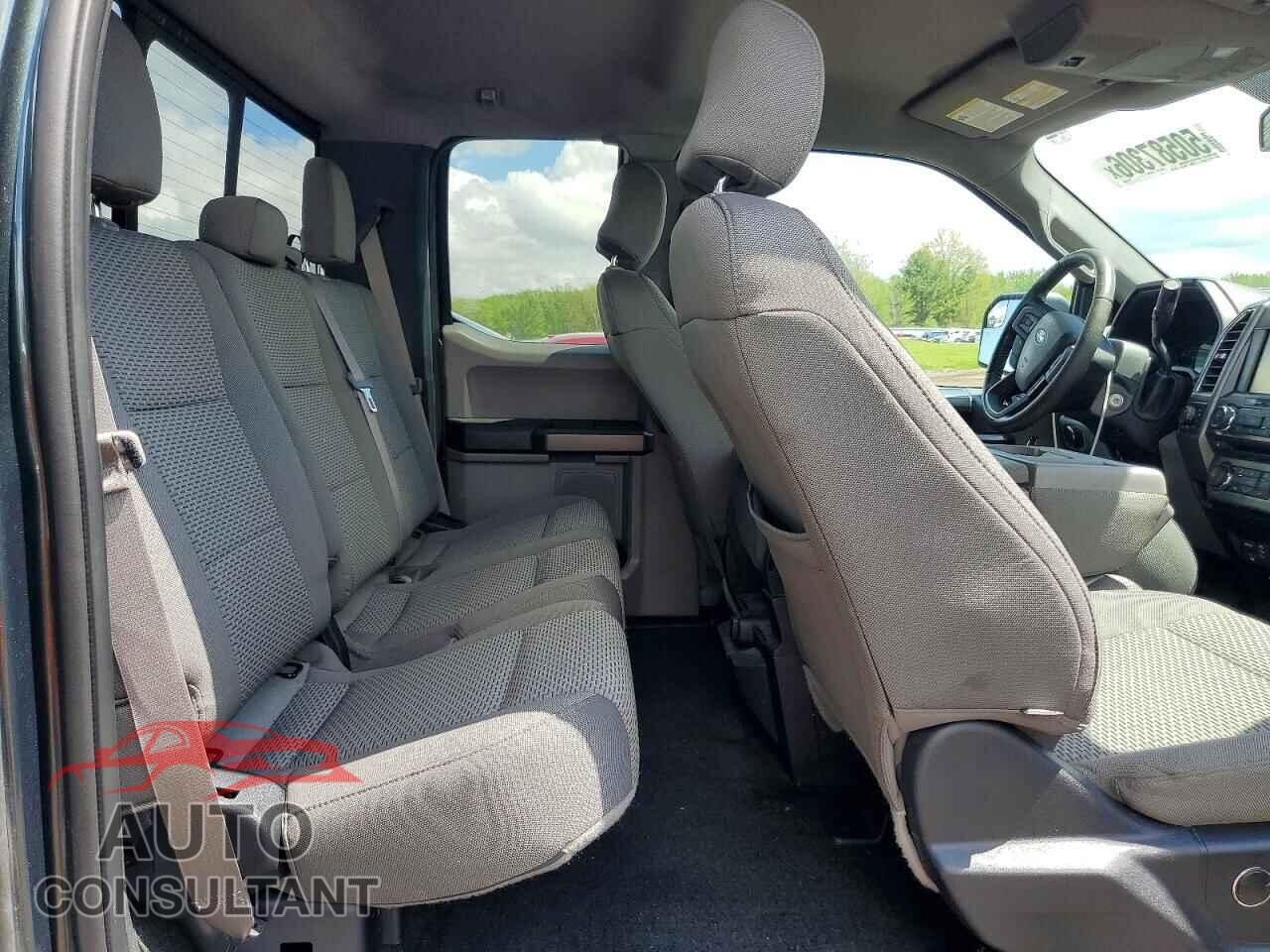 FORD F150 2015 - 1FTFX1EF8FFA68948