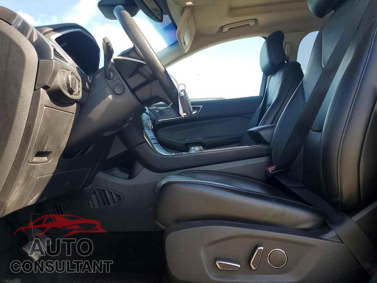 FORD EDGE 2019 - 2FMPK3K92KBC06813