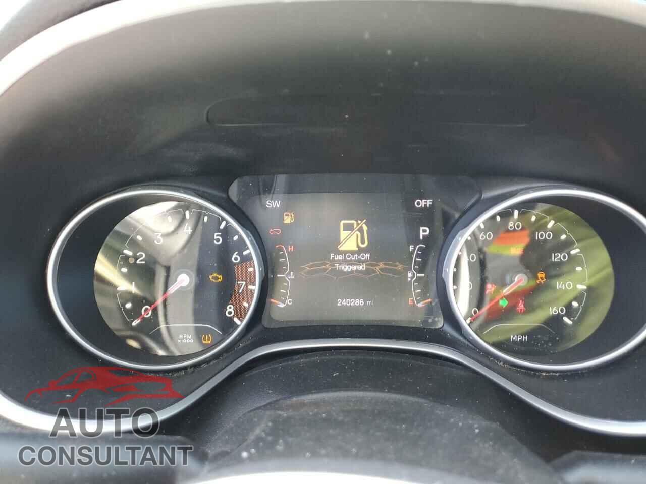 JEEP COMPASS 2020 - 3C4NJDCBXLT159946