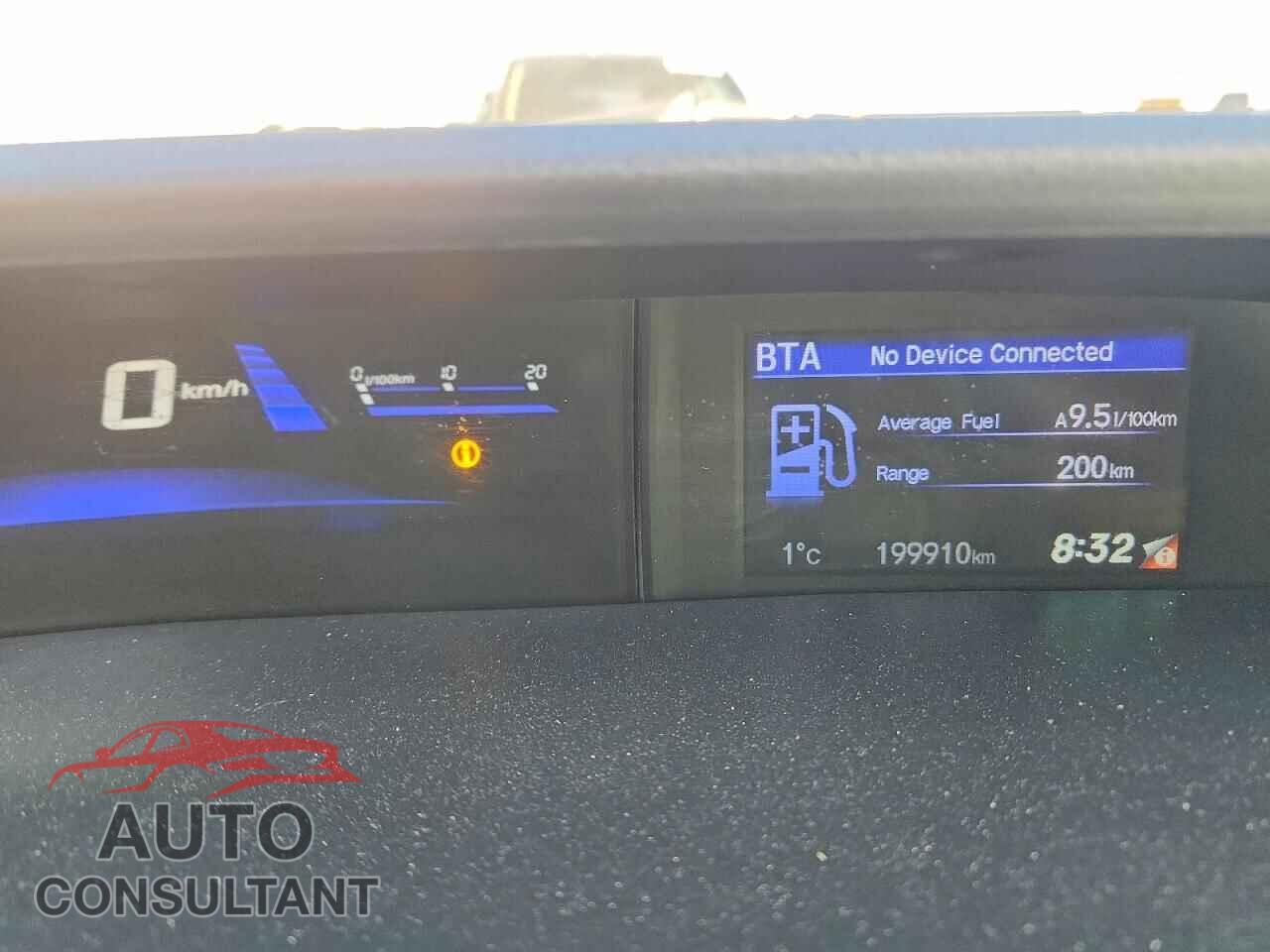 HONDA CIVIC 2014 - 2HGFB2F74EH036041