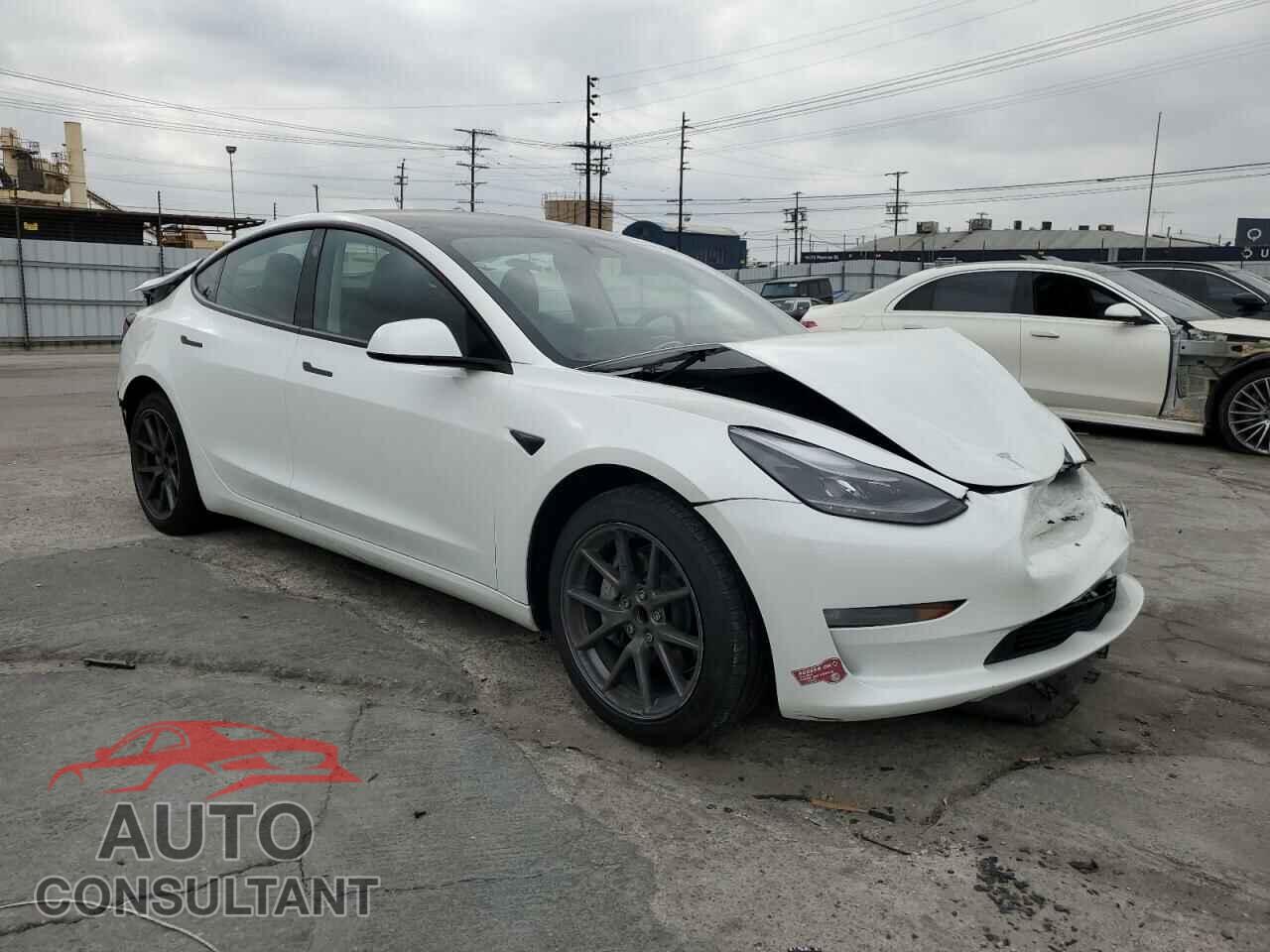 TESLA MODEL 3 2023 - 5YJ3E1EAXPF438350