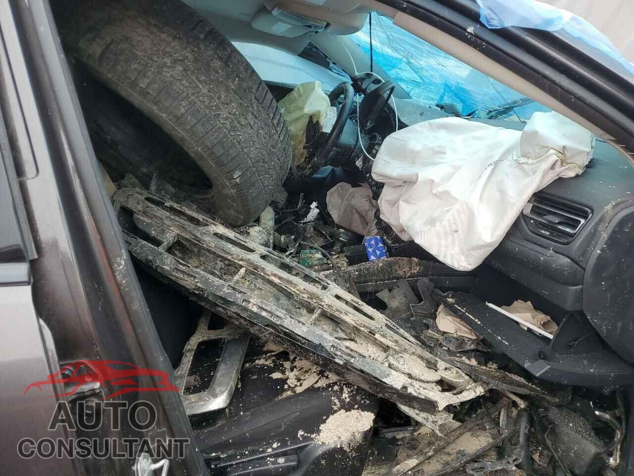 DODGE DURANGO 2021 - 1C4RDJAG8MC578400
