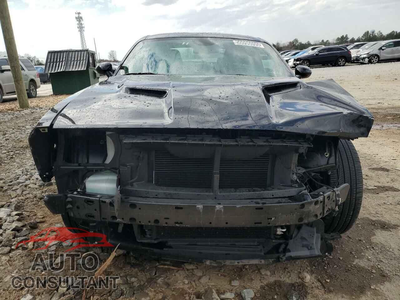 DODGE CHALLENGER 2023 - 2C3CDZGG6PH689531
