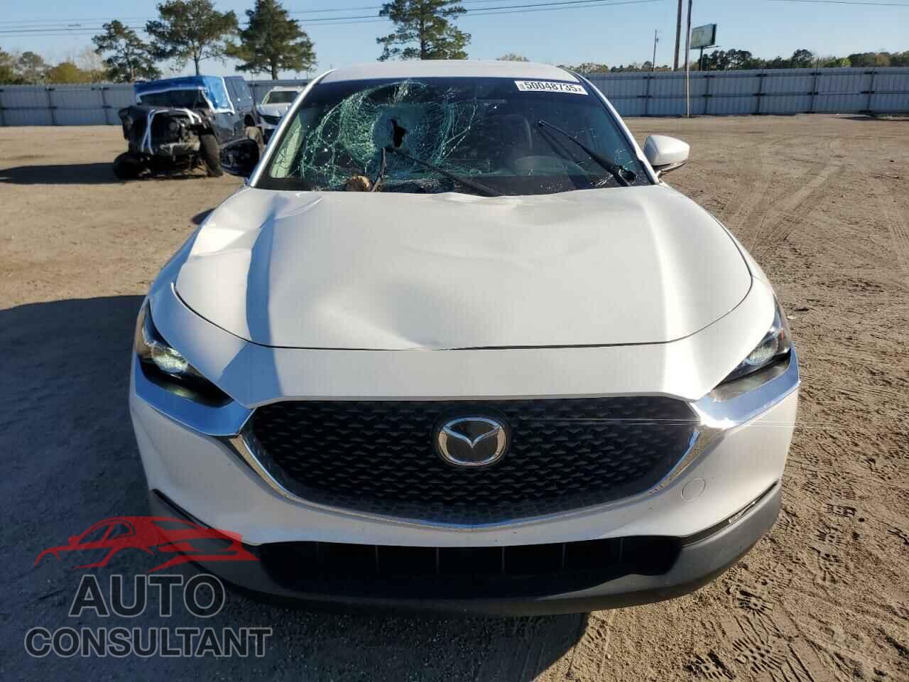 MAZDA CX30 2020 - 3MVDMACLXLM112175