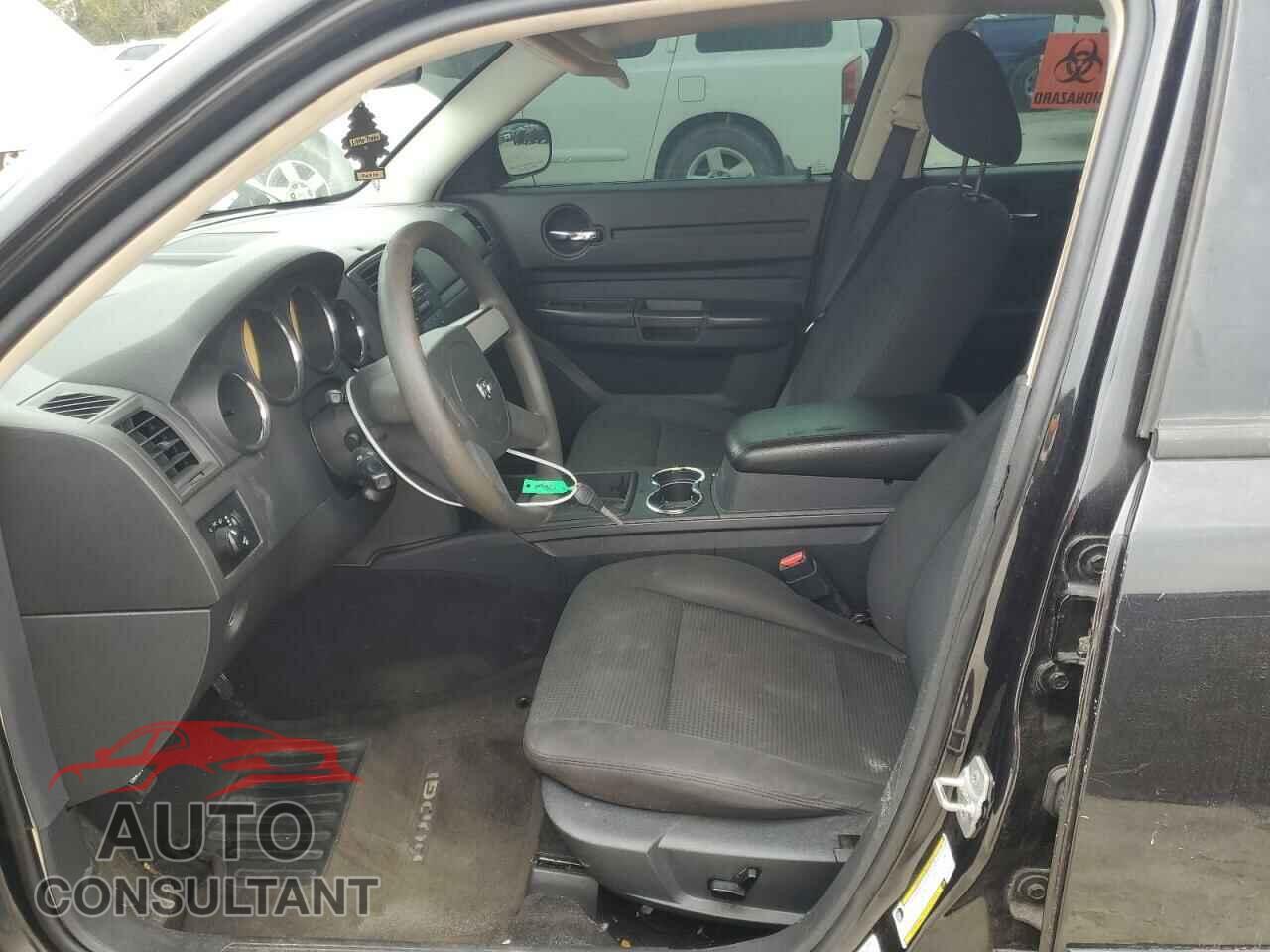 DODGE CHARGER 2010 - 2B3AA4CV3AH219372