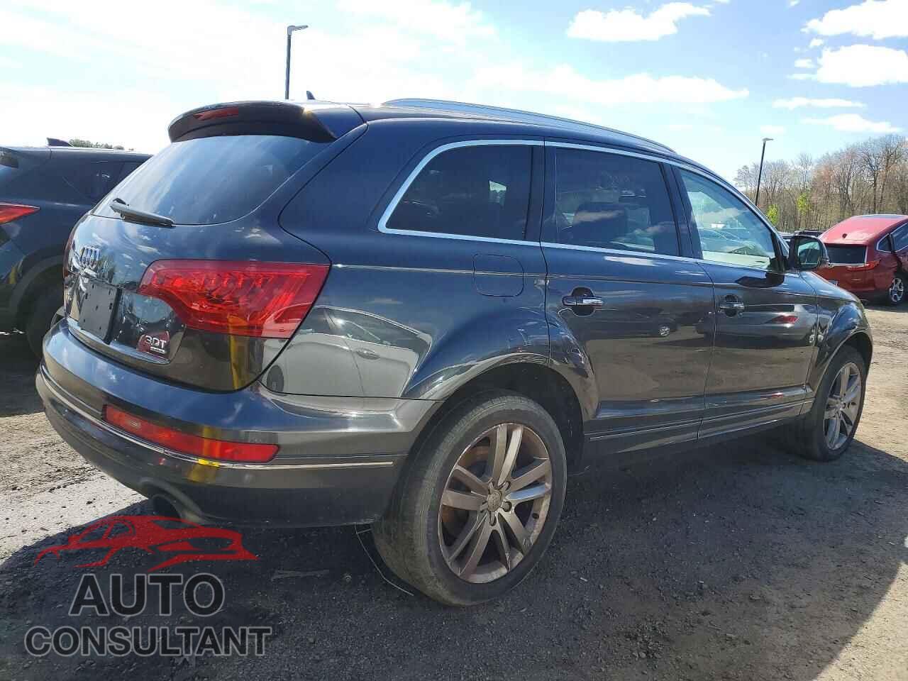 AUDI Q7 2014 - WA1LGAFE8ED015762