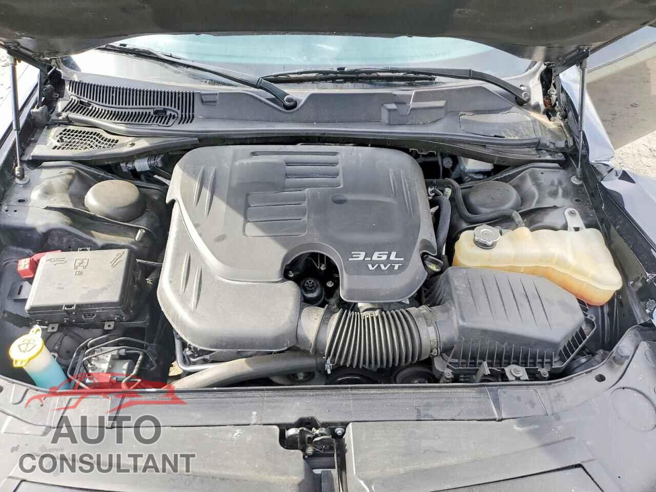 DODGE CHALLENGER 2023 - 2C3CDZJG3PH507258