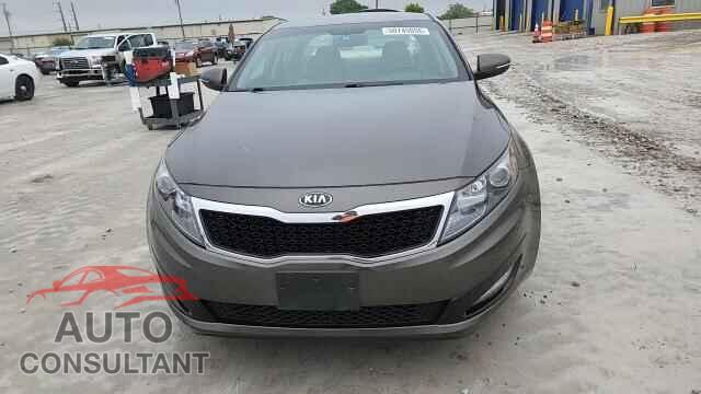 KIA OPTIMA 2013 - 5XXGM4A75DG242583