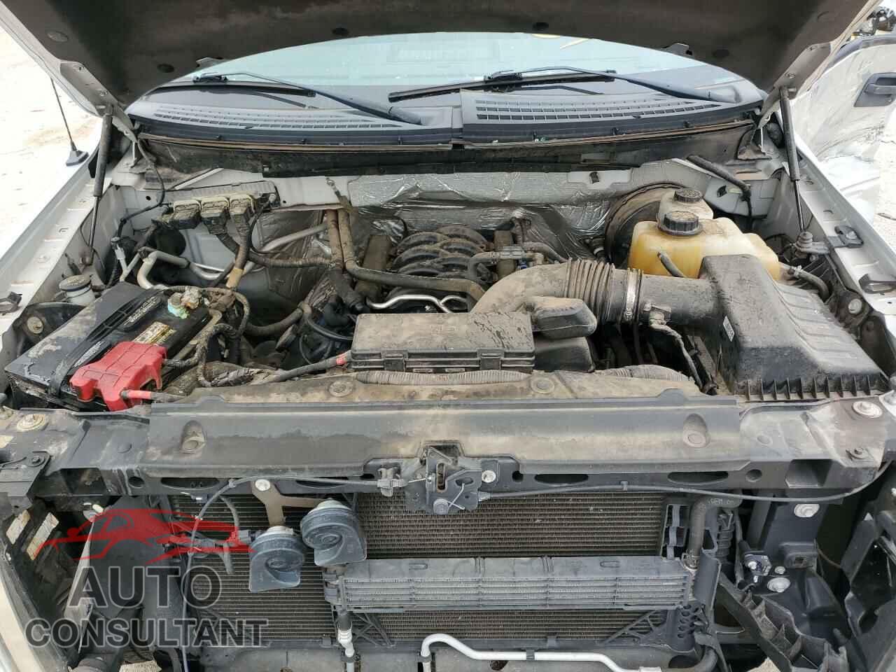 FORD F-150 2013 - 1FTFX1CF7DFD55309