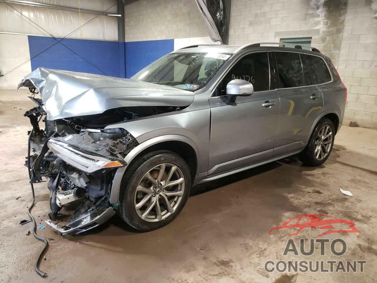 VOLVO XC90 2019 - YV4A22PK2K1423545