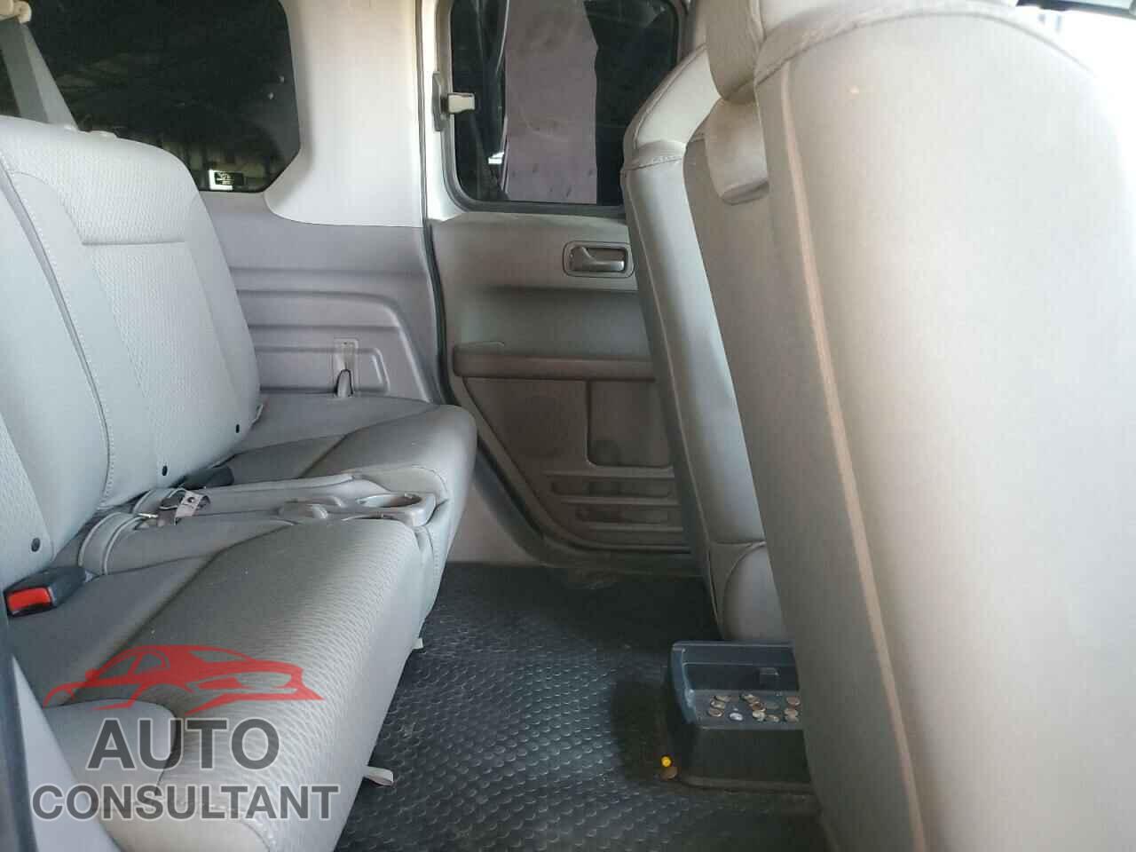 HONDA ELEMENT 2009 - 5J6YH18379L002818