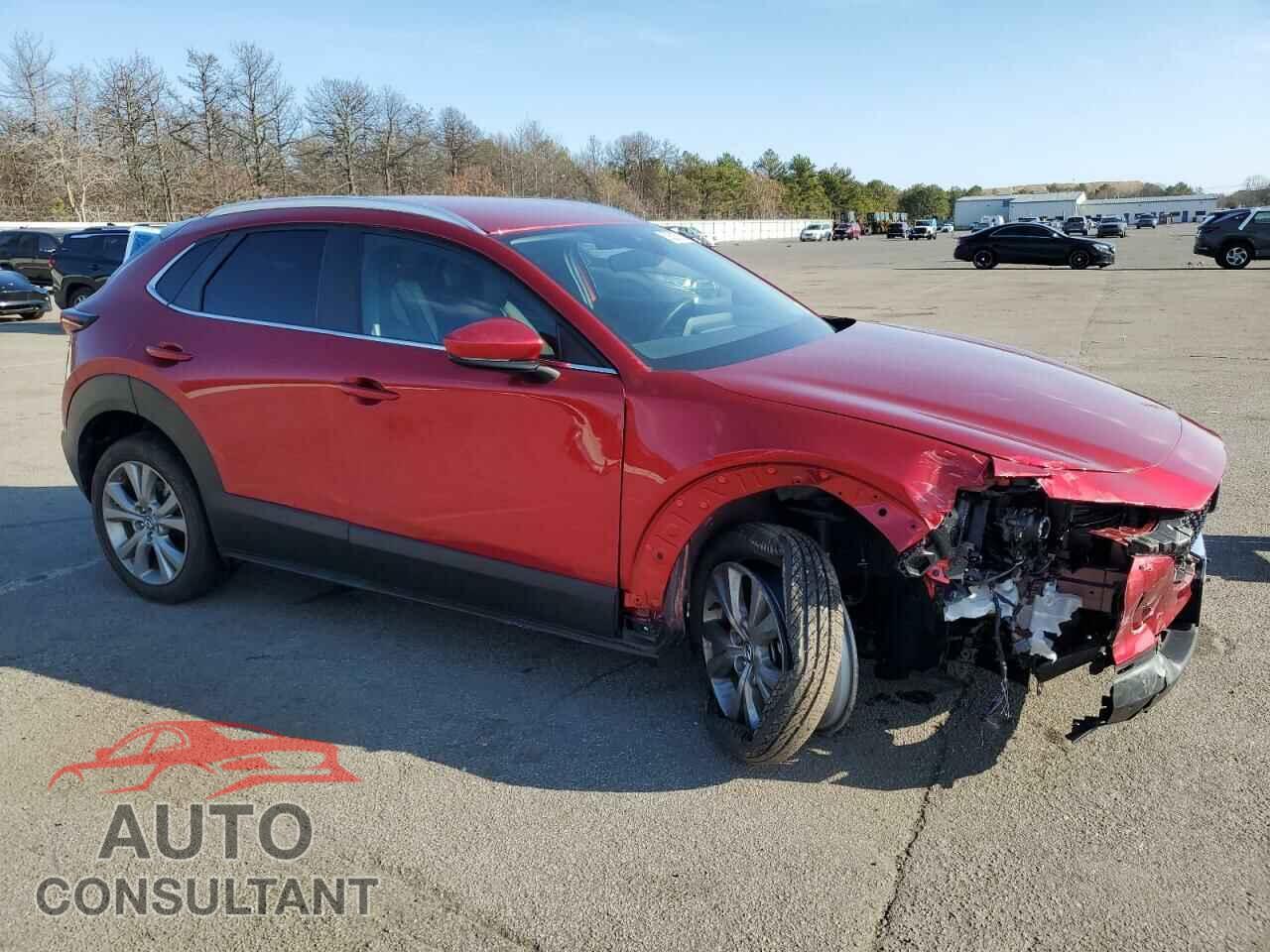 MAZDA CX30 2023 - 3MVDMBCM1PM503221