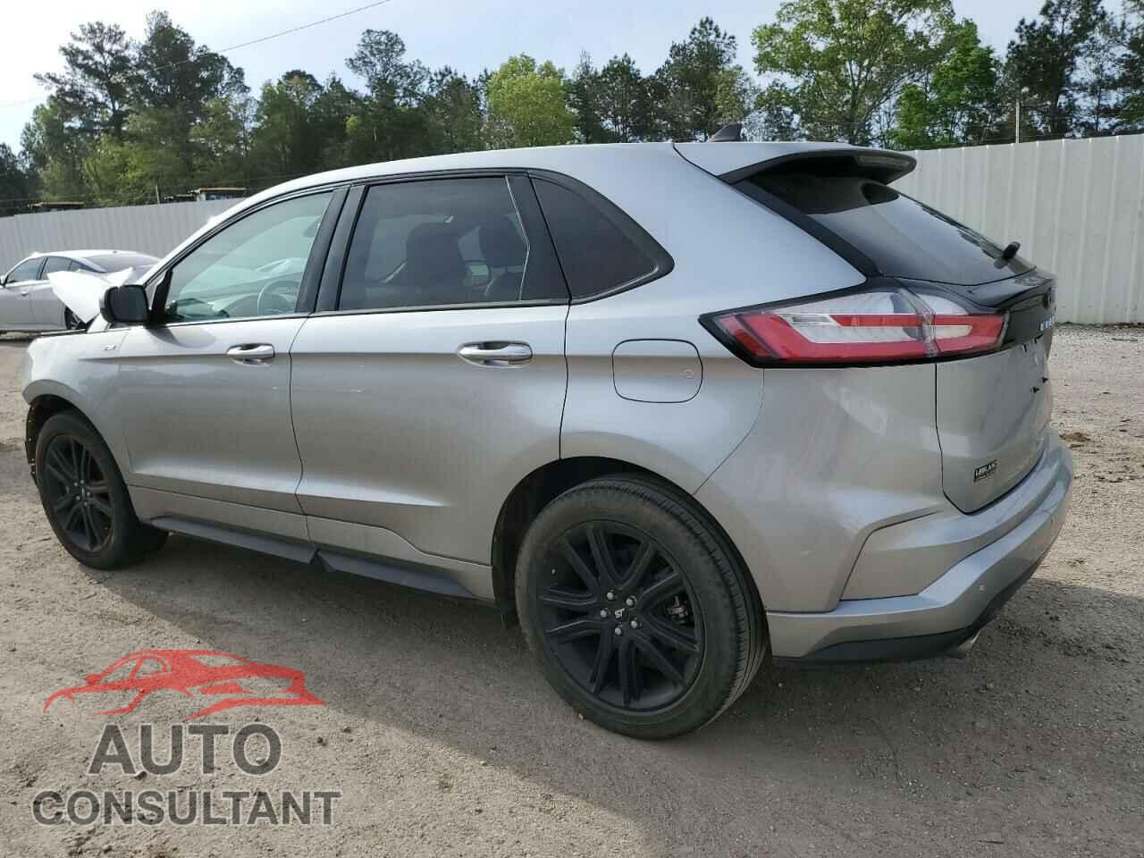 FORD EDGE 2021 - 2FMPK3J90MBA37671