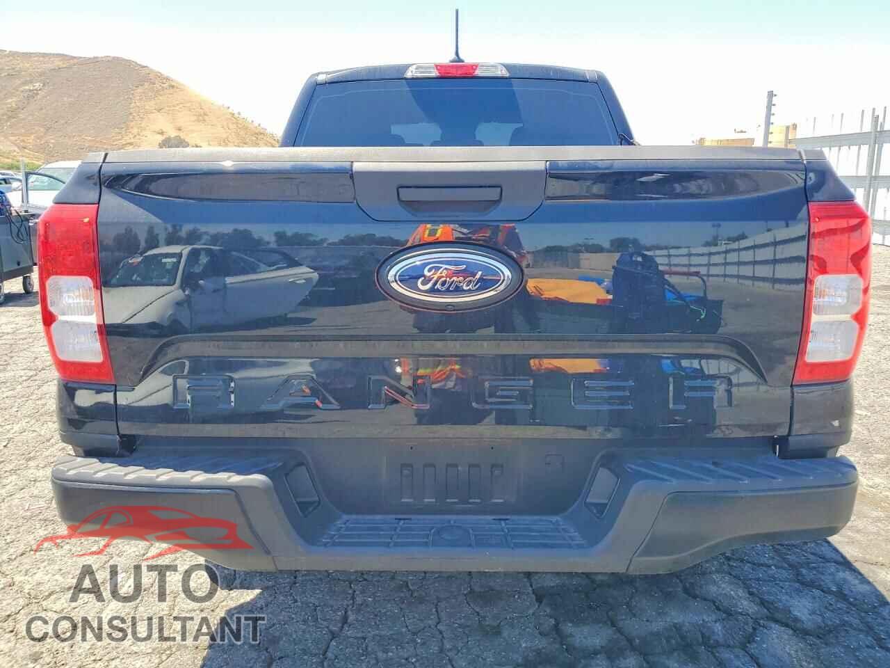 FORD RANGER 2025 - 1FTER4BH2SLE09933