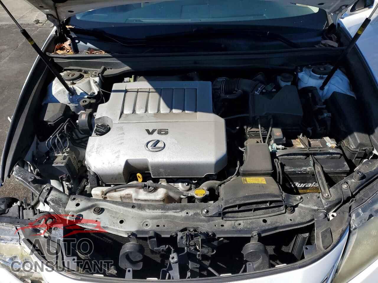 LEXUS ES350 2014 - JTHBK1GG7E2139841