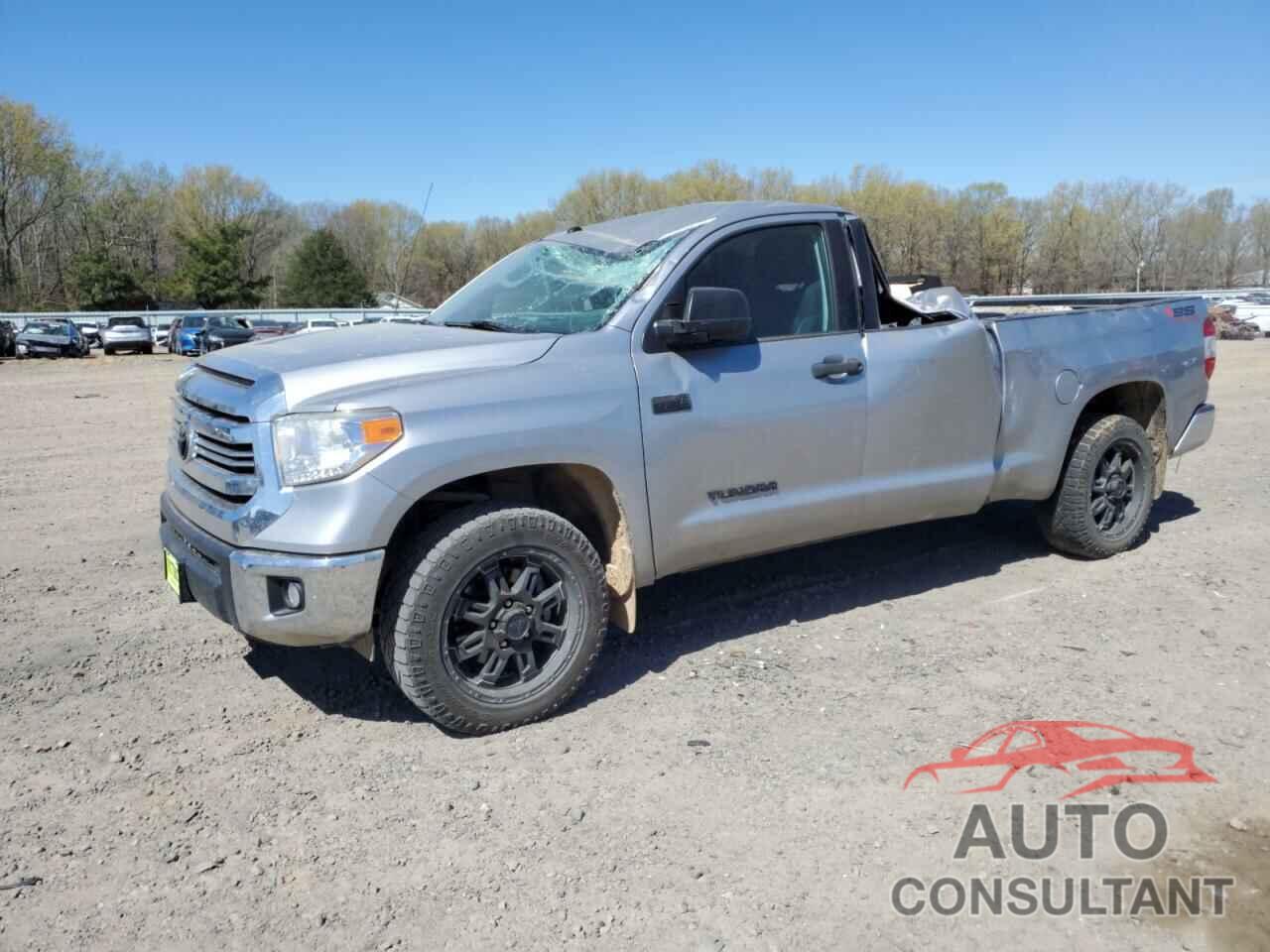 TOYOTA TUNDRA 2016 - 5TFUW5F19GX573882