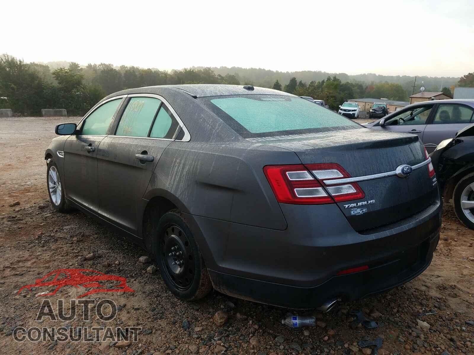 FORD TAURUS 2016 - 1FAHP2E81GG142308