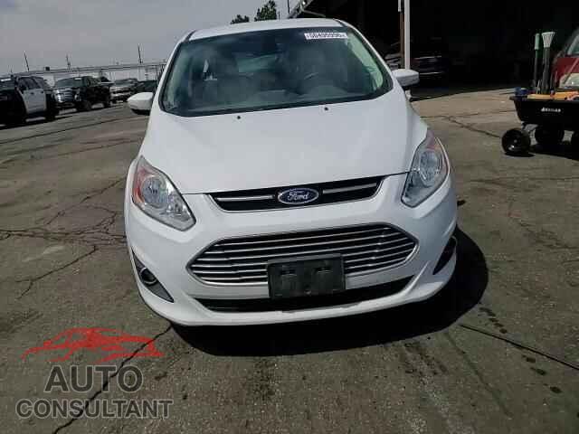 FORD CMAX 2013 - 1FADP5BU1DL511687