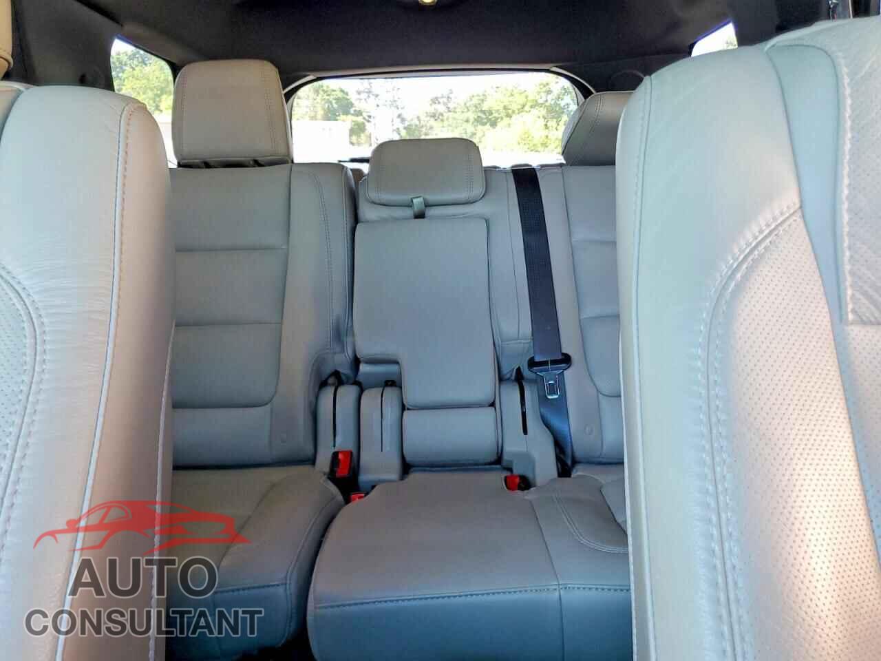 FORD EXPLORER 2014 - 1FM5K7F84EGA85098
