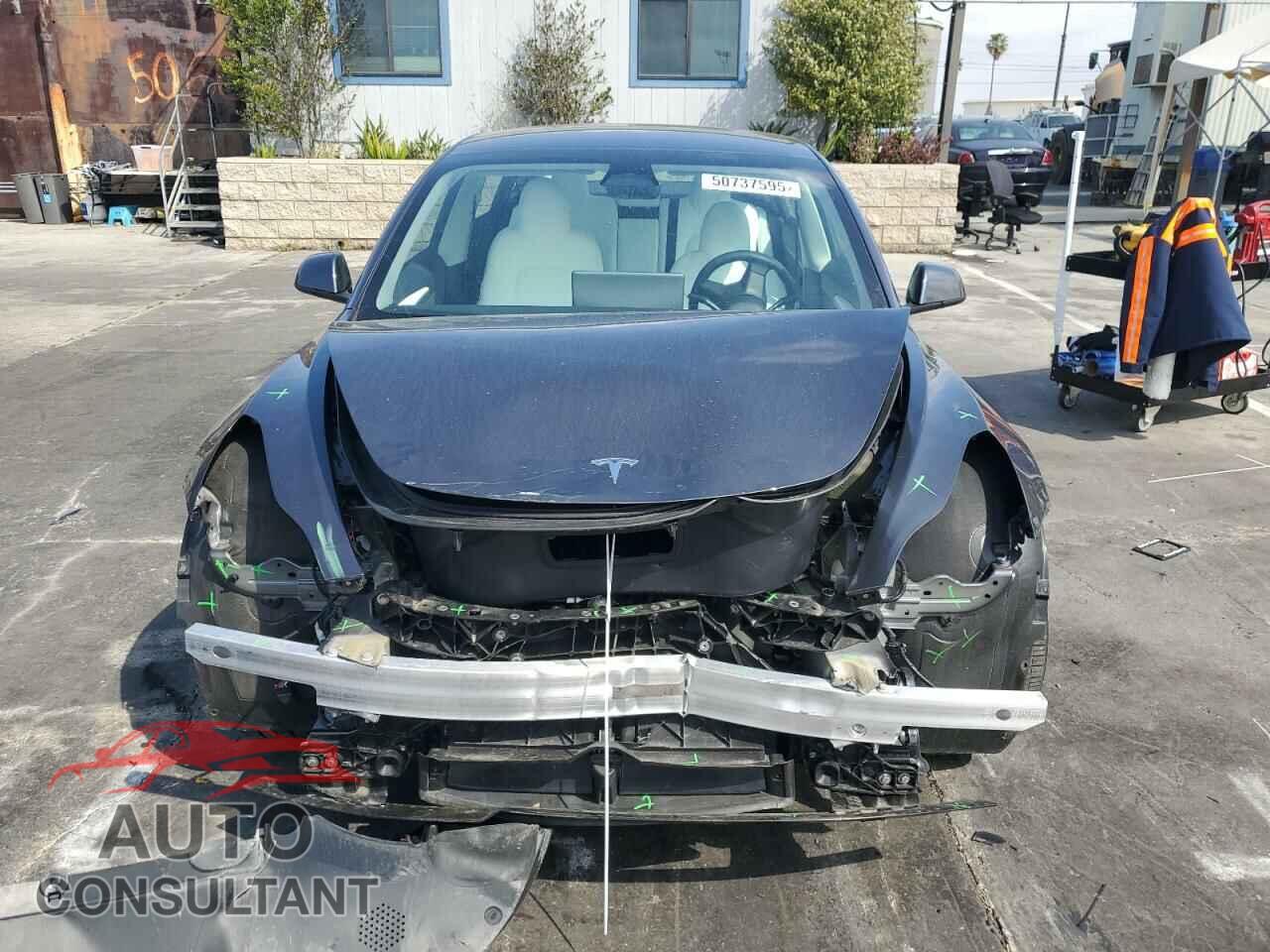 TESLA MODEL 3 2023 - 5YJ3E1EA4PF630167