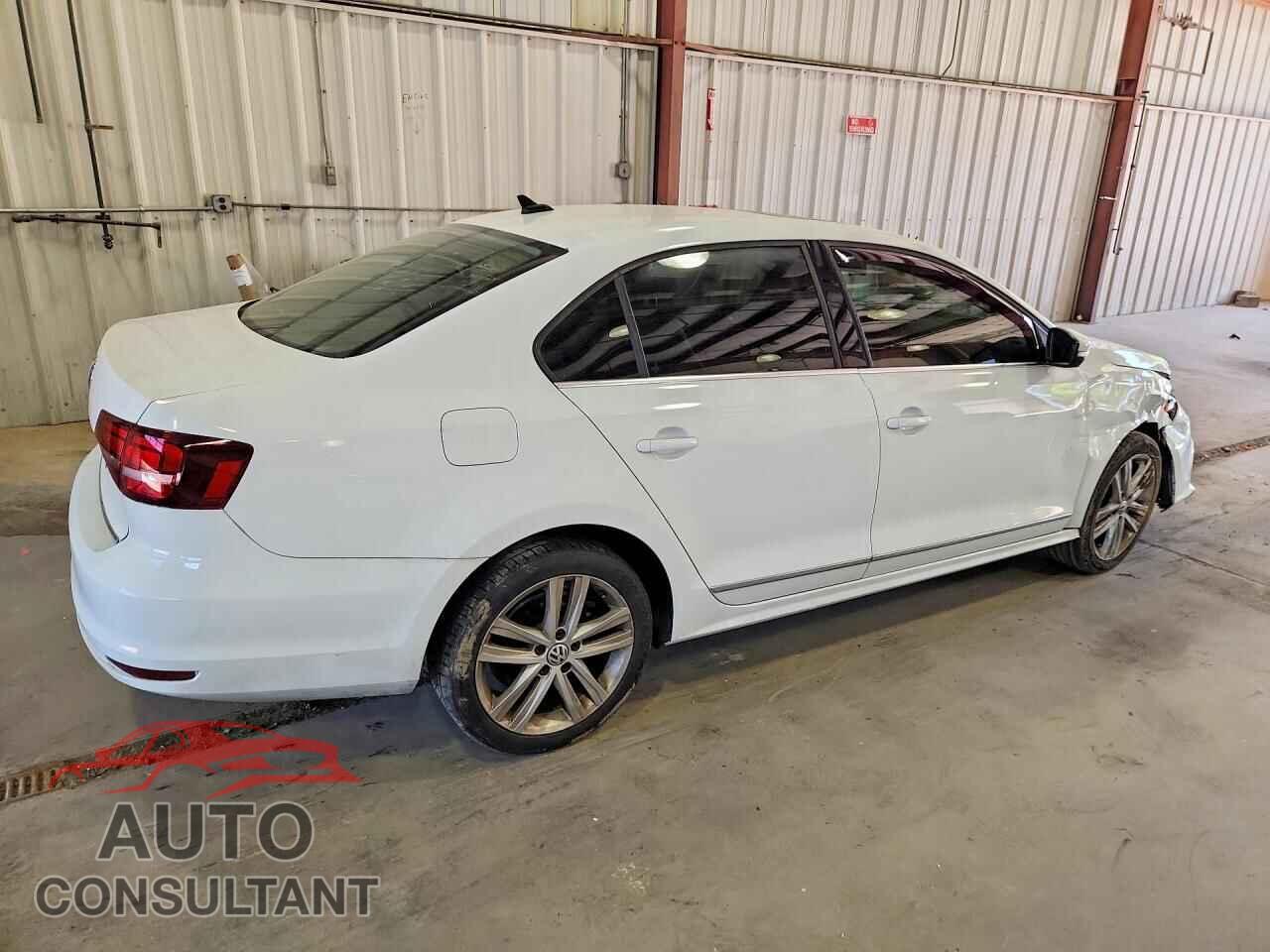 VOLKSWAGEN JETTA 2017 - 3VWL17AJ2HM303362