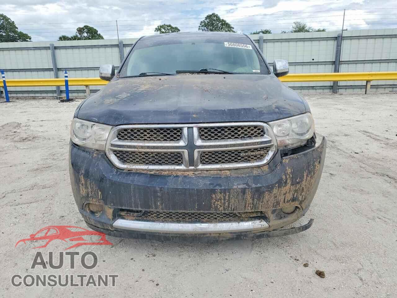 DODGE DURANGO 2011 - 1D4RD2GG2BC629788