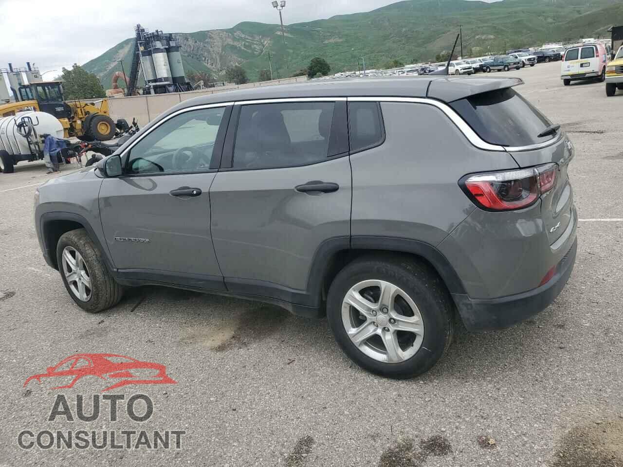 JEEP COMPASS 2023 - 3C4NJDAN8PT516673