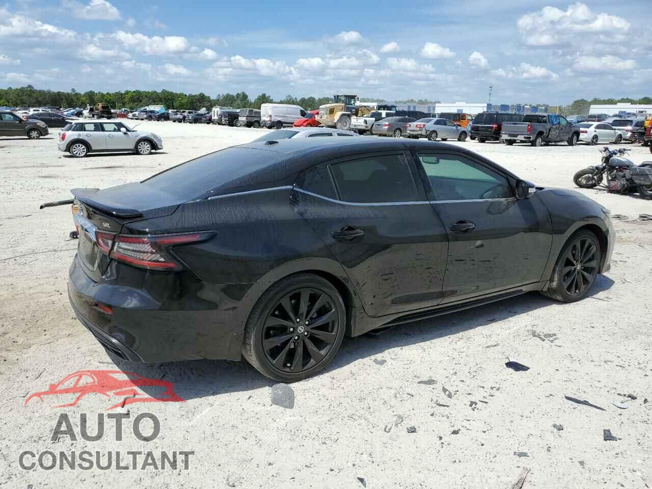 NISSAN MAXIMA 2020 - 1N4AA6EV4LC381014