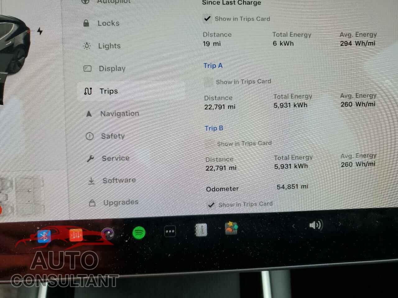 TESLA MODEL 3 2018 - 5YJ3E1EBXJF183778