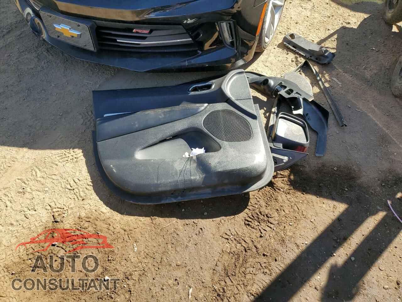 DODGE DURANGO 2014 - 1C4RDJAG4EC446381