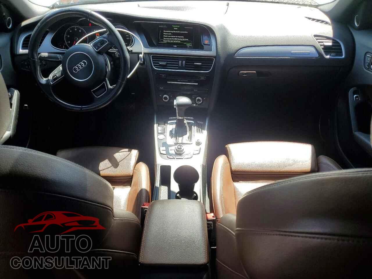 AUDI A4 2014 - WAUFFAFL9EN025325