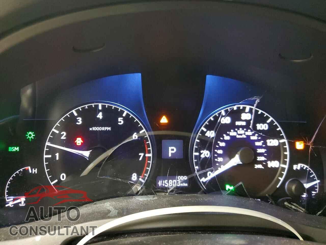 LEXUS RX350 2015 - 2T2BK1BA9FC330342