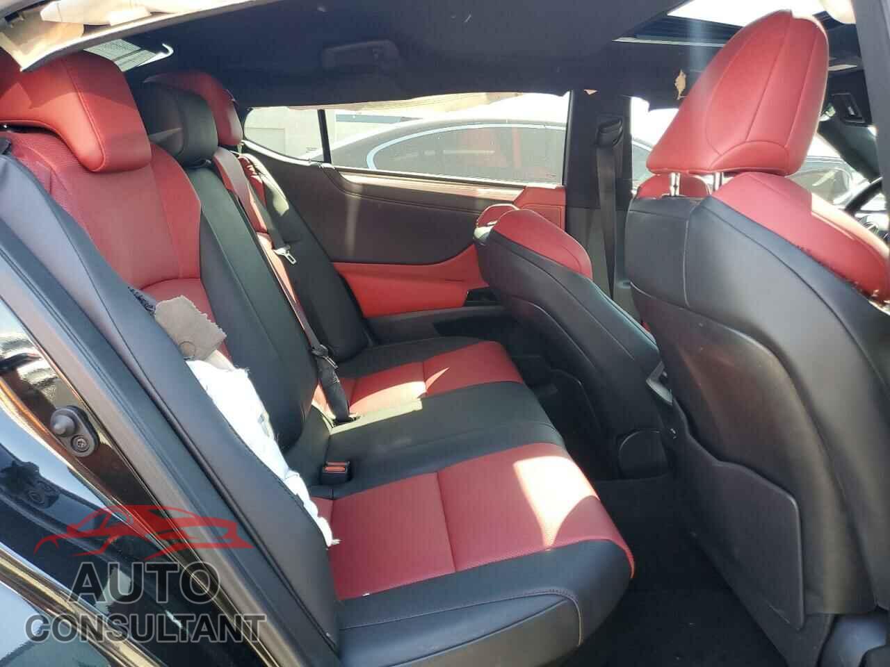 LEXUS ES 300H F- 2023 - 58ABA1C19PU034106