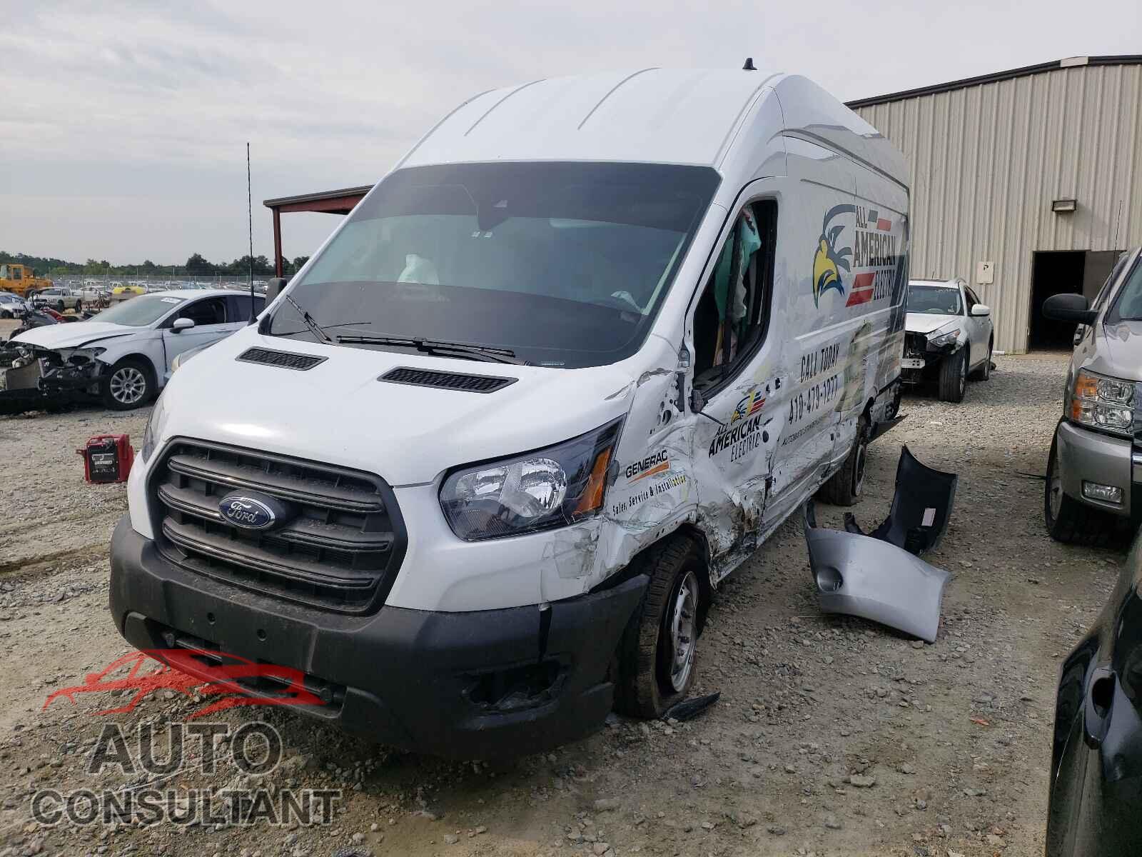 FORD TRANSIT CO 2020 - 1FTBW3X86LKB71249