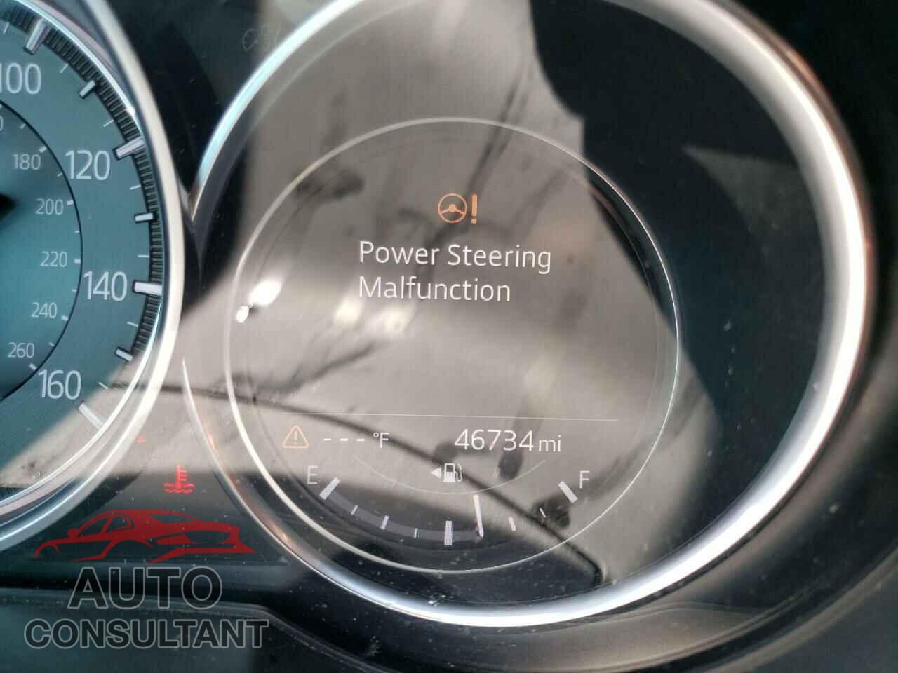 MAZDA CX-5 2019 - JM3KFABM4K1597736