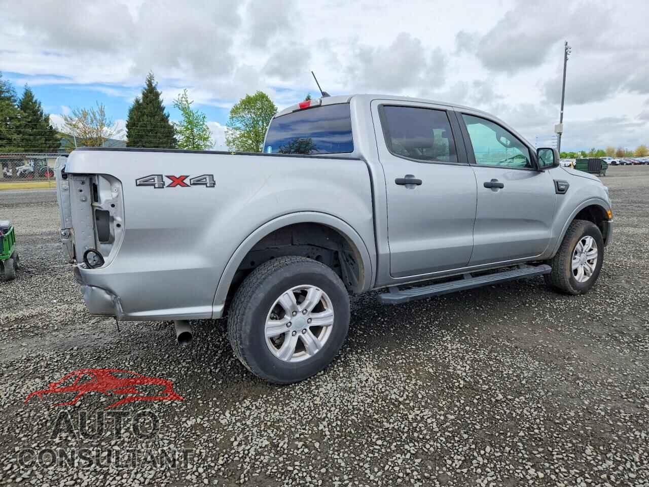 FORD RANGER 2021 - 1FTER4FHXMLD43368