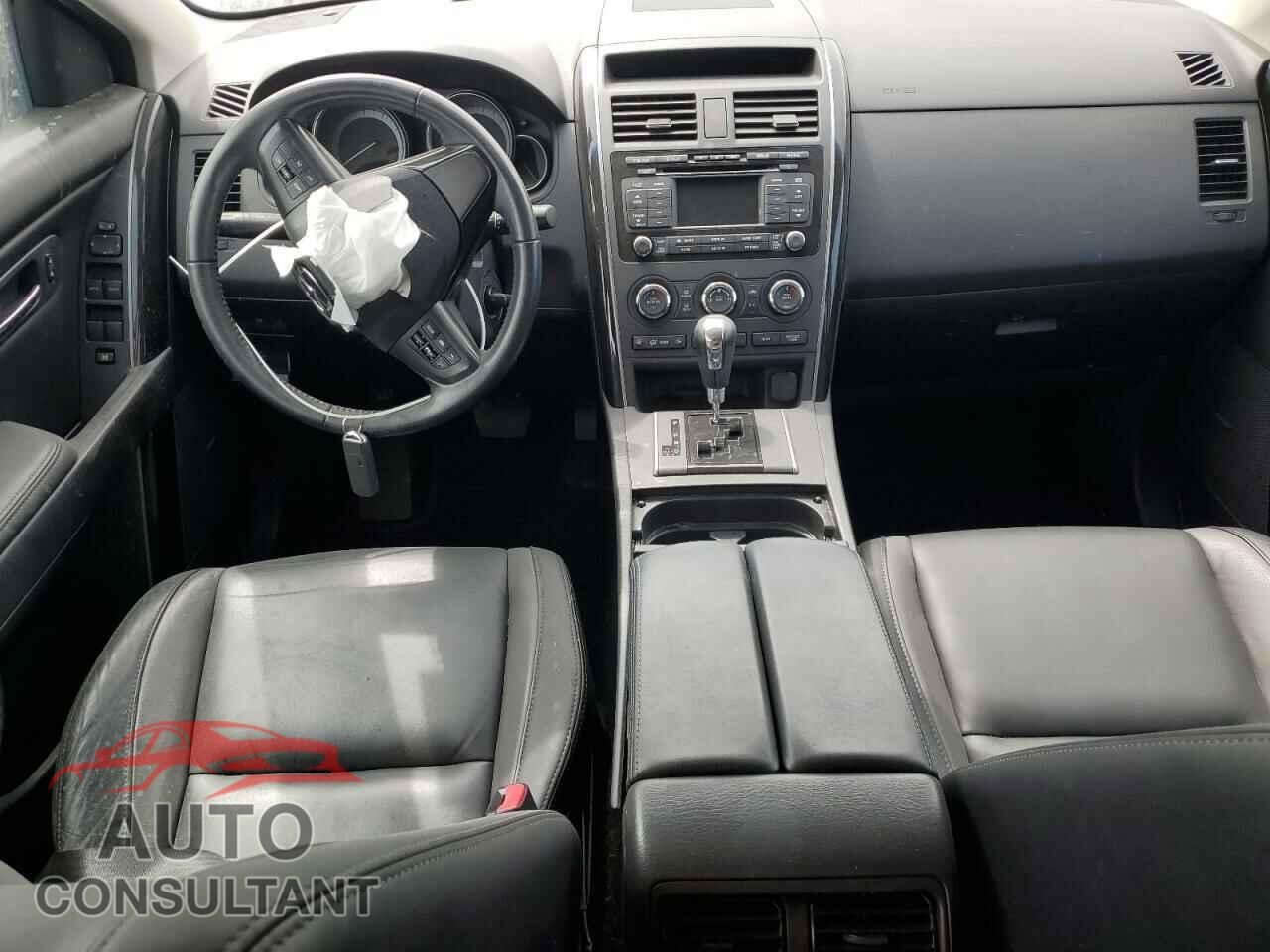 MAZDA CX-9 2012 - JM3TB2CA4C0337175