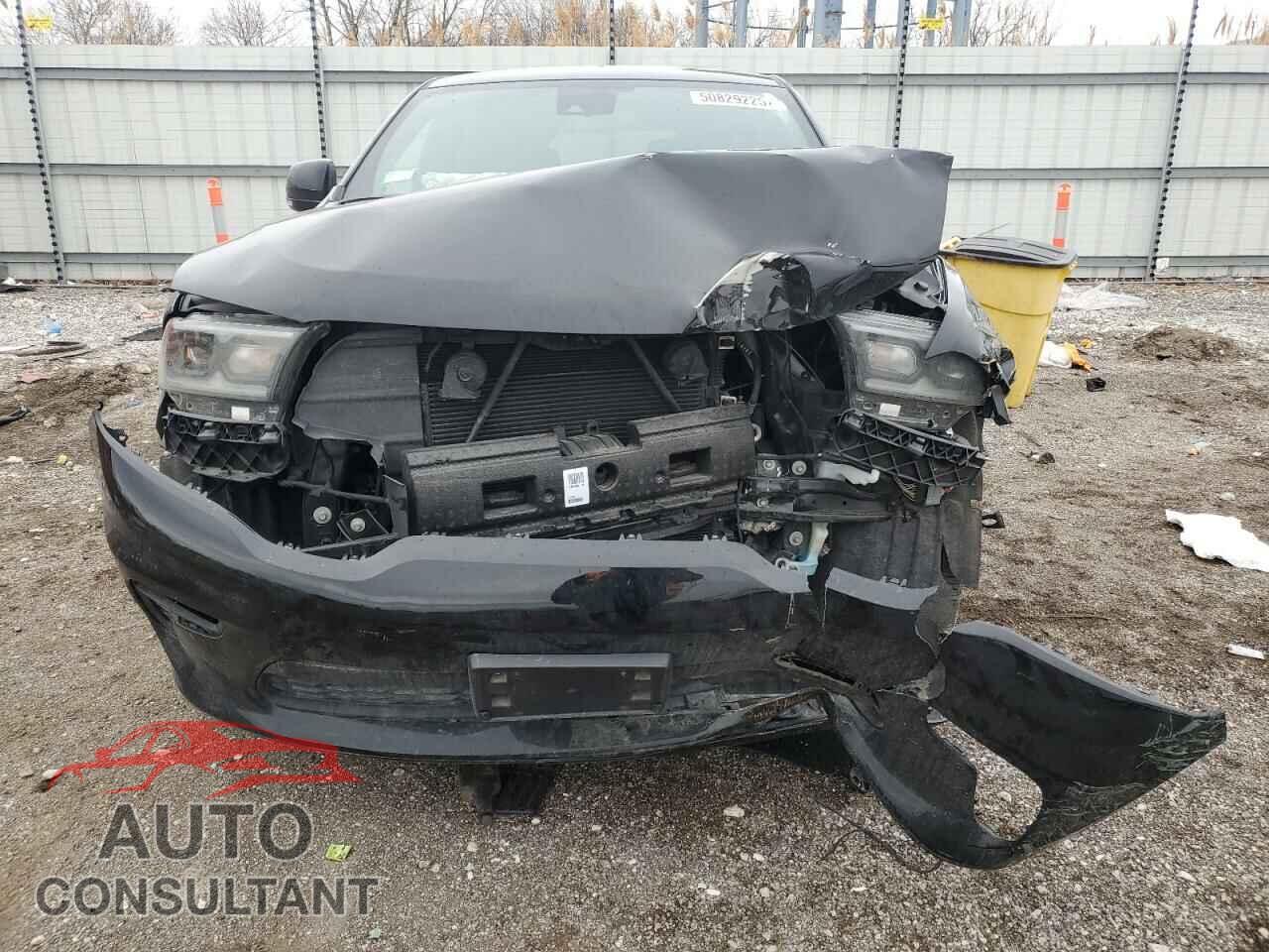 DODGE DURANGO 2022 - 1C4RDHDG2NC203494