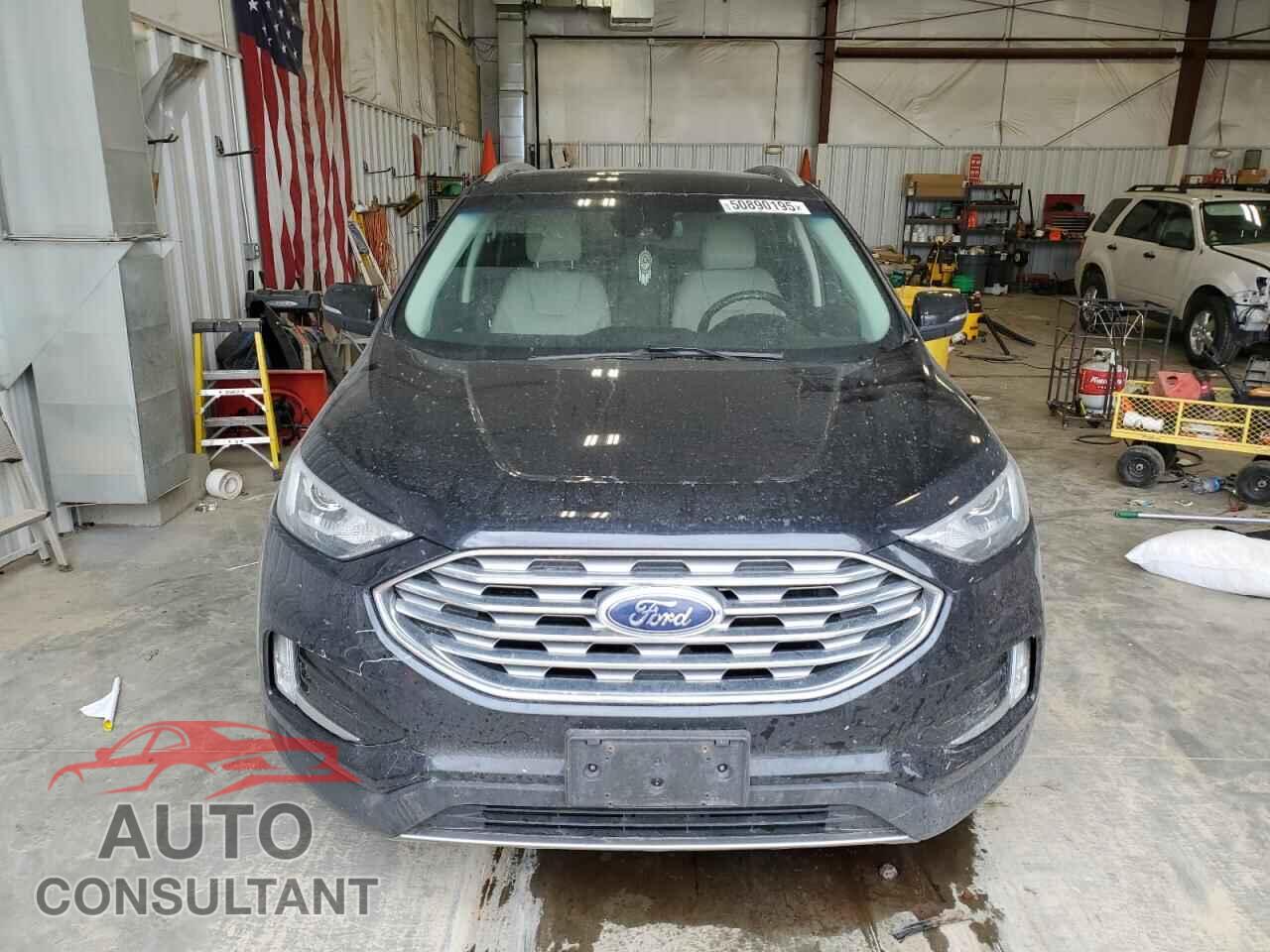 FORD EDGE 2019 - 2FMPK4K99KBC39961