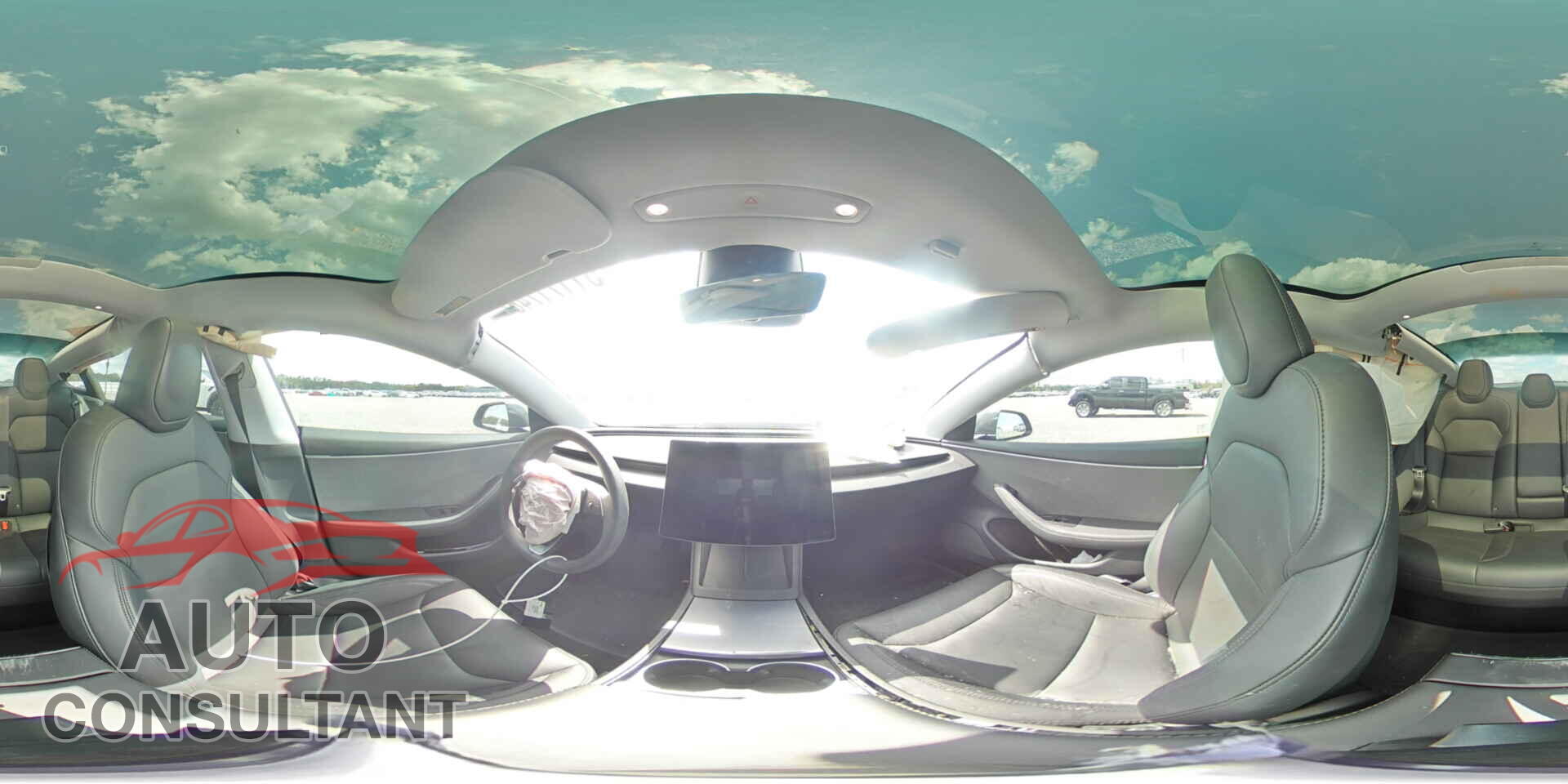 TESLA MODEL 3 2025 - 5YJ3E1EA0SF932466