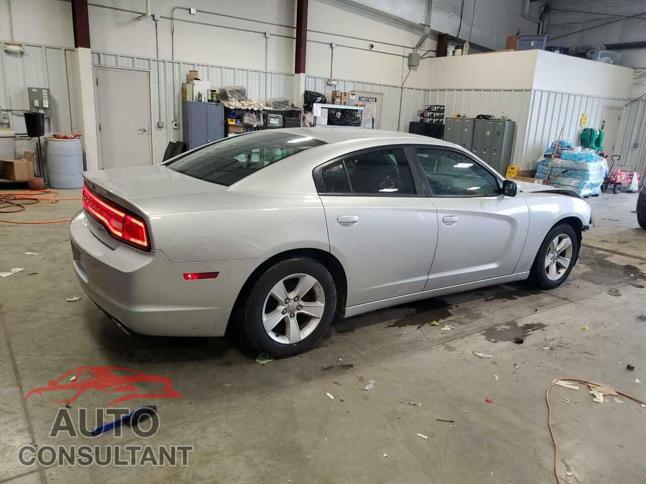 DODGE CHARGER 2012 - 2C3CDXBG0CH258382