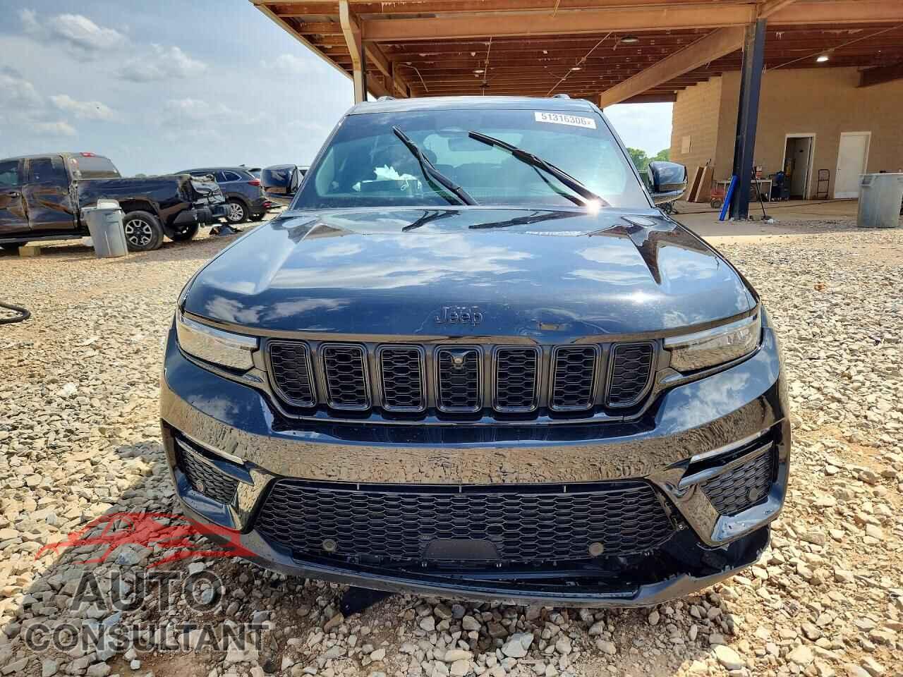 JEEP CHEROKEE 2023 - 1C4RJHBG2PC506824
