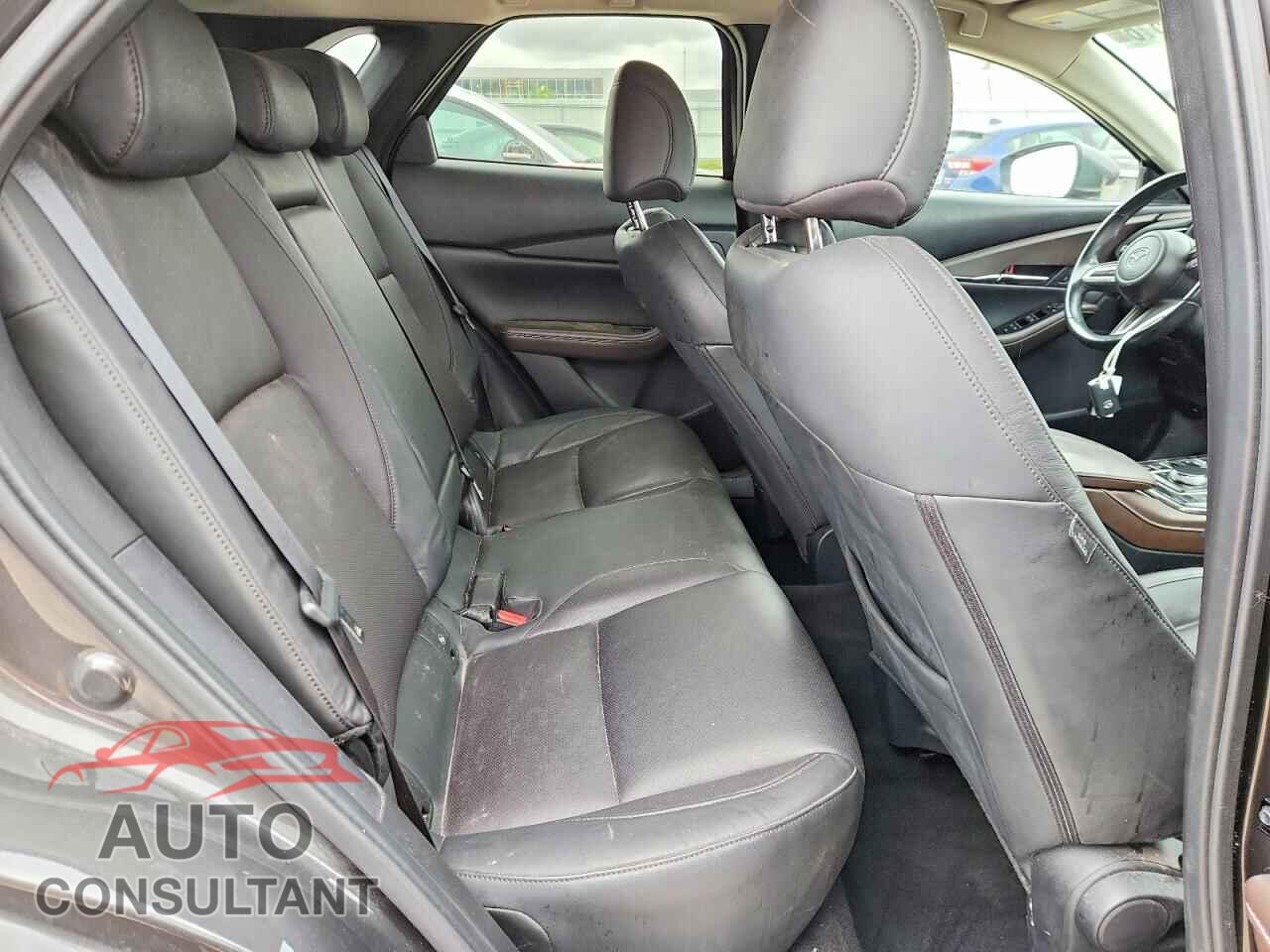 MAZDA CX30 2023 - 3MVDMBDM5PM514107