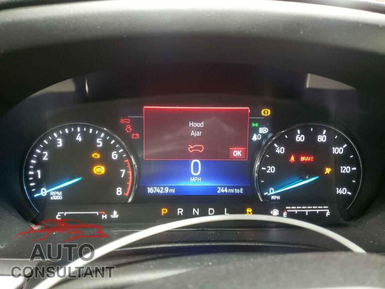 FORD EXPLORER 2023 - 1FMSK8DH0PGB07760