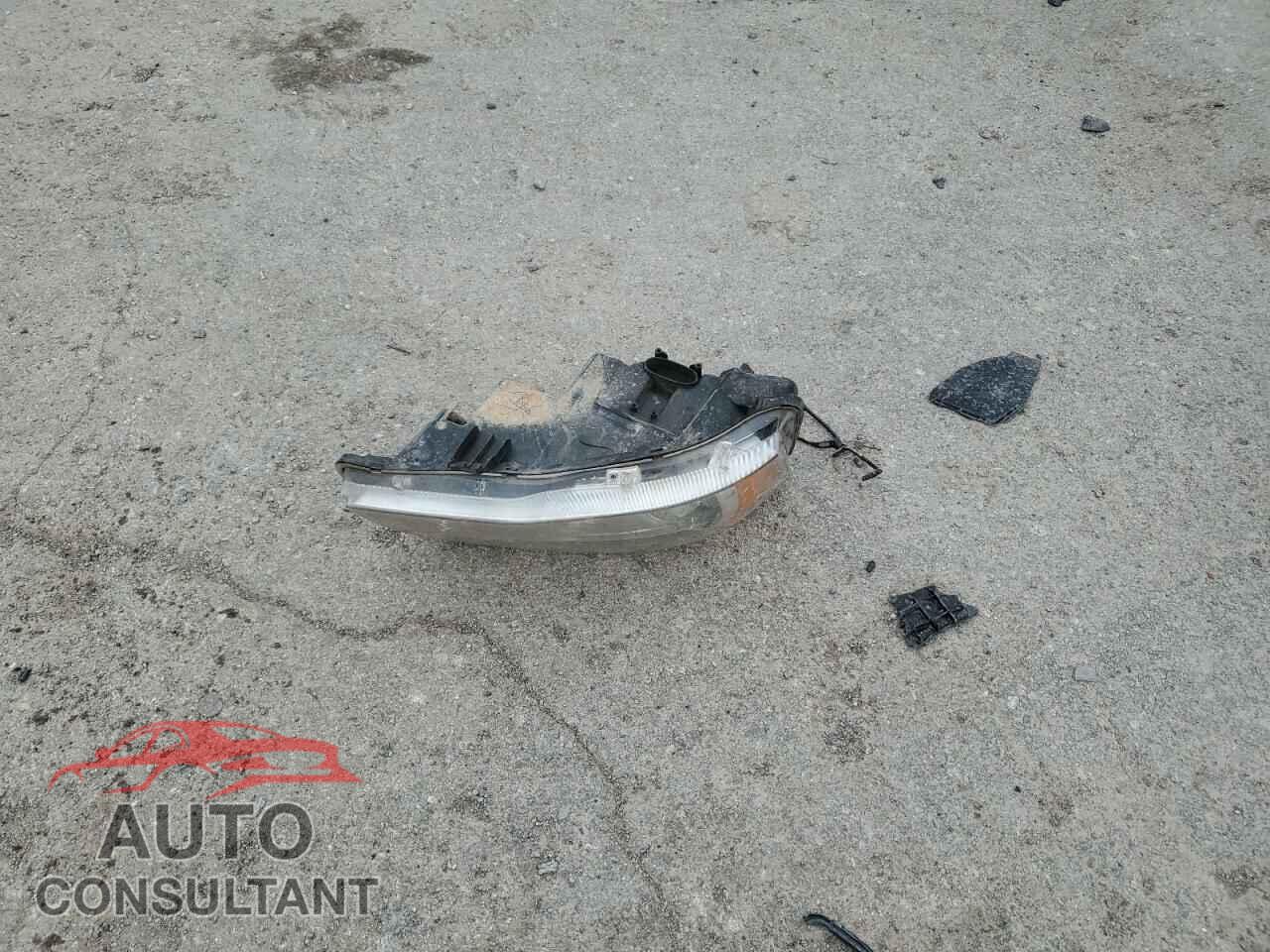 DODGE CARAVAN 2018 - 2C4RDGBG9JR184893
