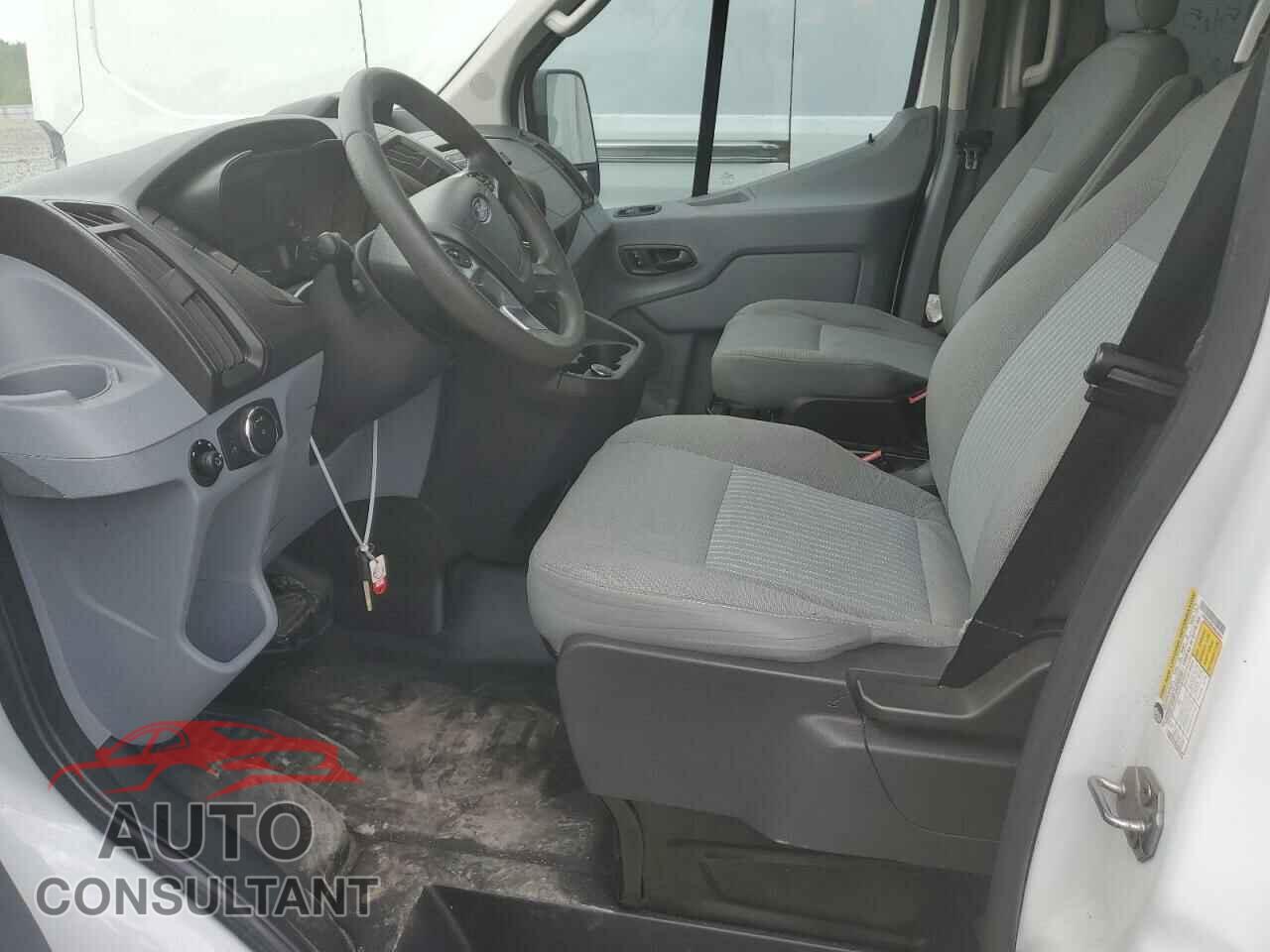 FORD TRANSIT 2018 - 1FBAX2CM5JKB54644
