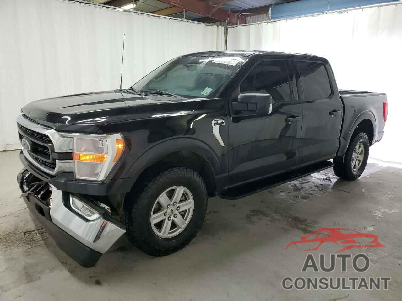 FORD F-150 2021 - 1FTEW1EP4MFC64597